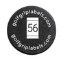 GolfGripLabels.com - Home